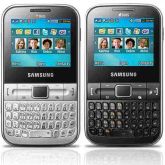 Celular Samsung Chat C3222