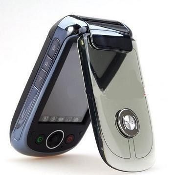 Mp12 Celular Vaic A1900 Quadriband Dual Chip Tv
