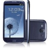 Celular Mp60 S3 I9300 Sistema Android Tela 4.0 Chips
