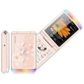 CELULAR MP30 W88 MP3 COM FLIP 2 CHIPS