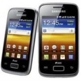 Celular Samsung Galaxy - Y Duos 3g Android