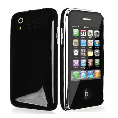 Hiphone 5 Brinde Bateria Nokia